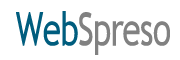 WebSpreso