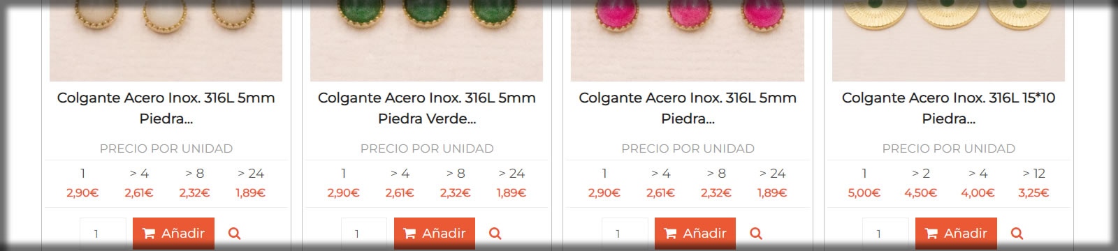 Personalización PrestaShop