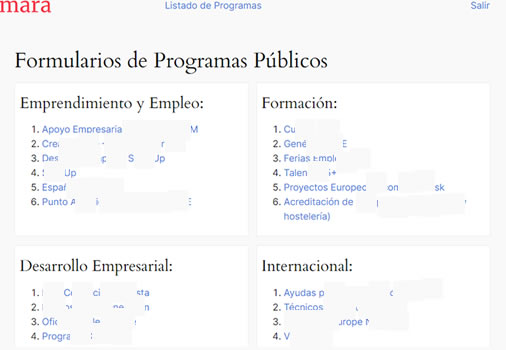 Integración API validación usuarios